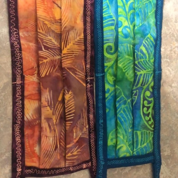 Face Mask - Picture 2 of 8